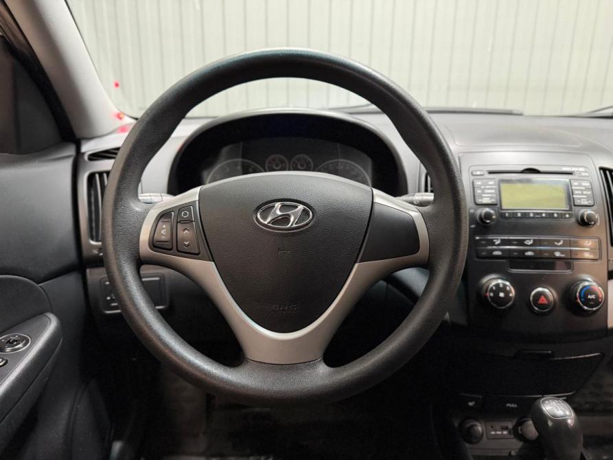 Hyundai i30 I Рестайлинг Магнитогорск  - изображение 8