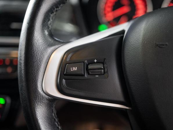 BMW X1 II (F48) с пробегом 2018 года, цена 1 870 000 рублей, 120684 км, внедорожник, Автокод Объявления