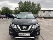 Nissan X-Trail III Рестайлинг Санкт-Петербург  - изображение 12
