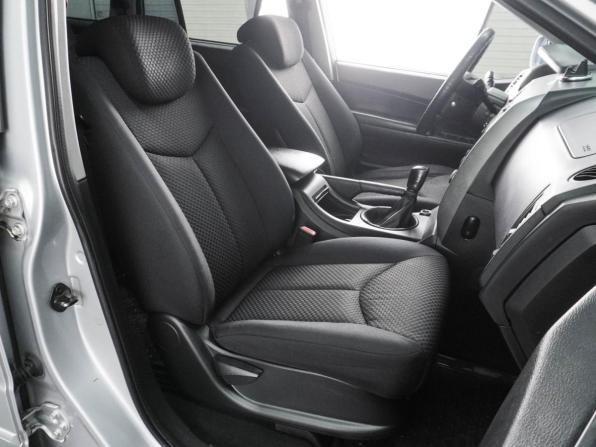 SsangYong Kyron I Рестайлинг с пробегом 2012 года, цена 810 000 рублей, 186493 км, внедорожник, Автокод Объявления