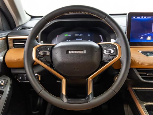 Haval Jolion I с пробегом 2023 года, цена 1 798 000 рублей, 76976 км, внедорожник, Автокод Объявления