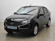Lada (ВАЗ) Granta I Рестайлинг Москва  - изображение 15