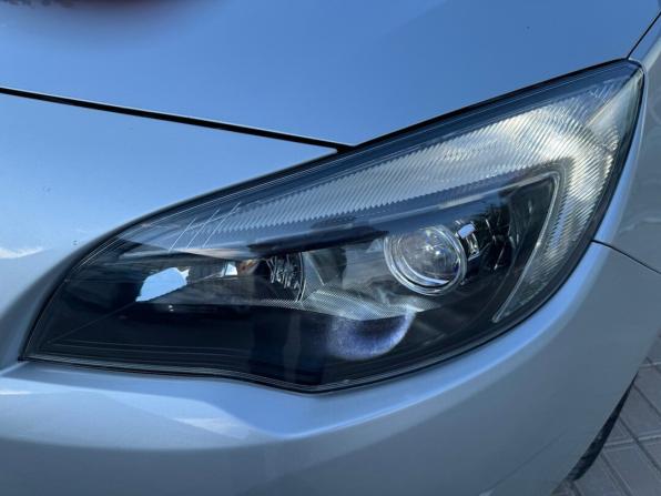 Opel Astra J с пробегом 2012 года, цена 799 900 рублей, 143381 км, универсал, Автокод Объявления