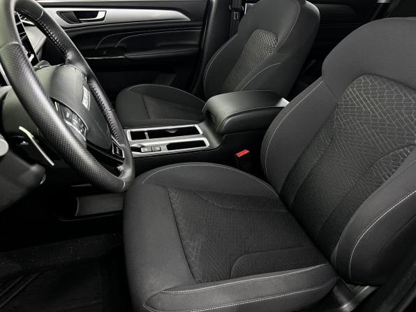 Haval M6 II с пробегом 2023 года, цена 1 870 000 рублей, 28000 км, внедорожник, Автокод Объявления