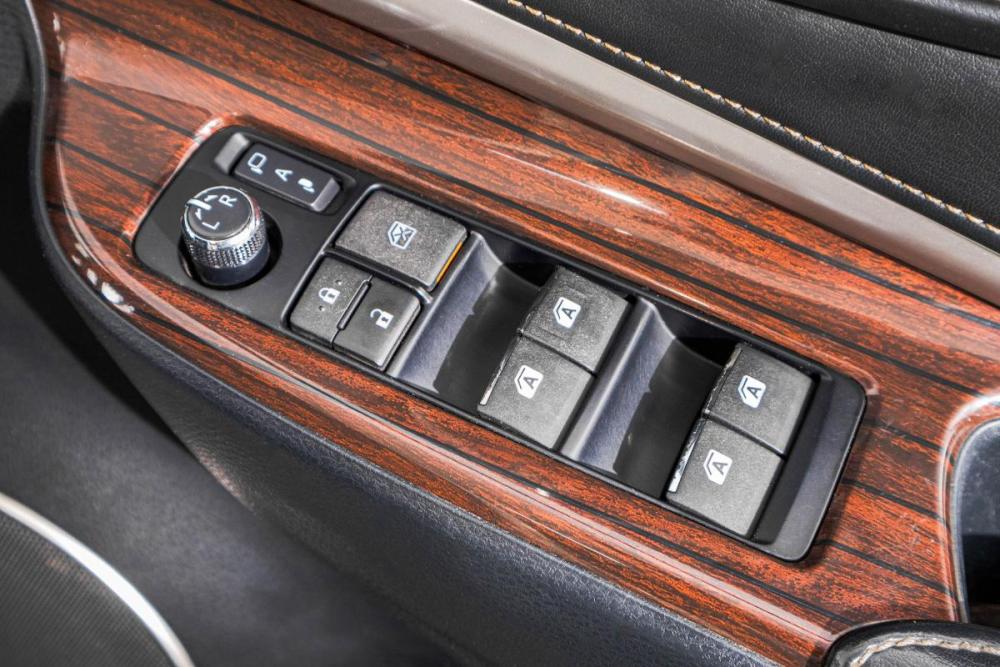 Toyota Harrier III (XU60) Барнаул  - изображение 14