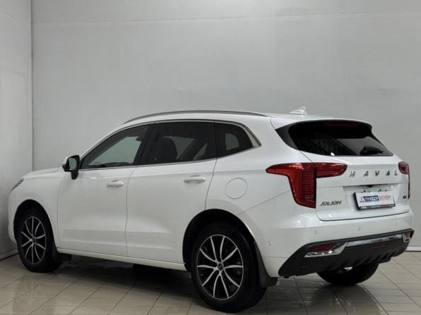 Haval Jolion I Рестайлинг с пробегом 2023 года, цена 2 169 000 рублей, 18537 км, внедорожник, Автокод Объявления