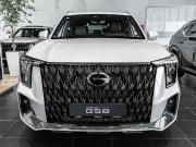 GAC GS8 II Москва  - изображение 21