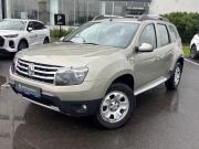 Renault Duster I Москва  - изображение 13