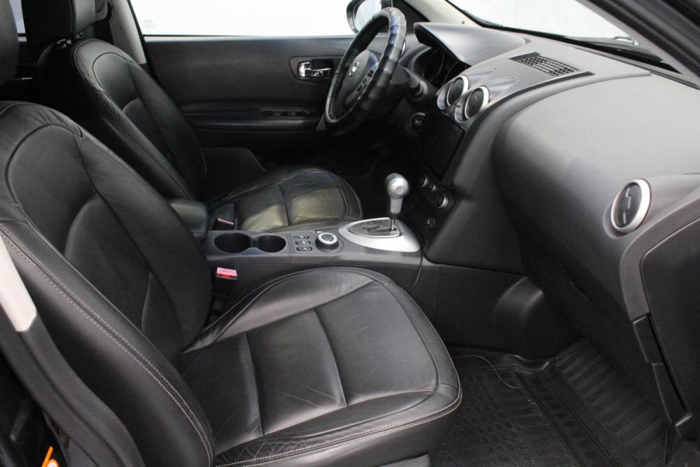 Nissan Qashqai I Кемерово  - изображение 10
