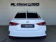 Hyundai Solaris II Рестайлинг Уфа  - изображение 25