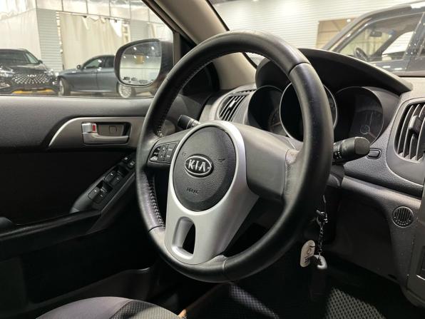 Kia Cerato II с пробегом 2010 года, цена 670 000 рублей, 229345 км, седан, Автокод Объявления