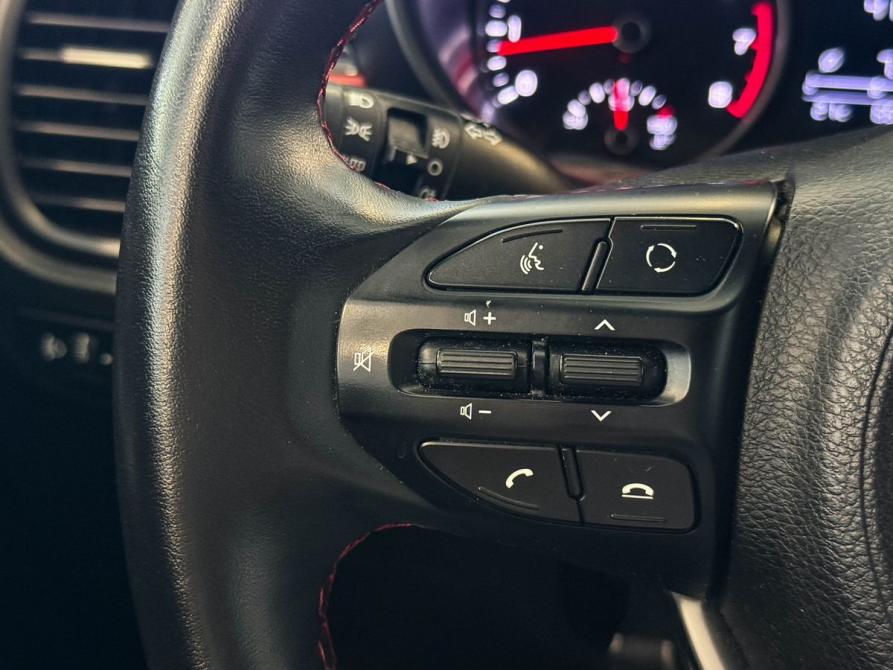 Kia Rio IV Тверь  - изображение 12