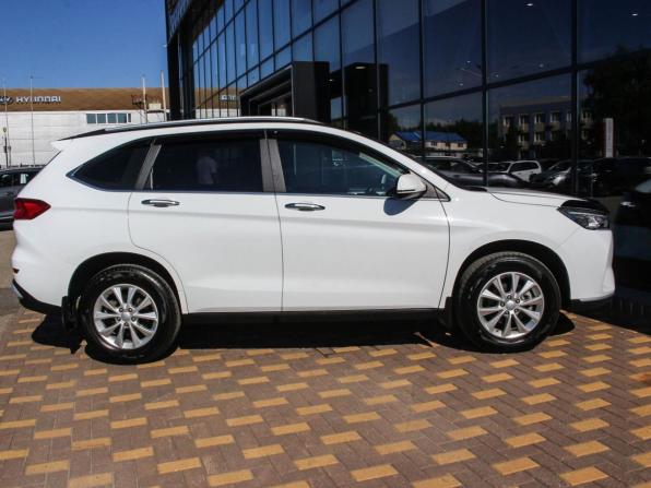 Haval M6 II с пробегом 2023 года, цена 1 655 000 рублей, 70584 км, внедорожник, Автокод Объявления