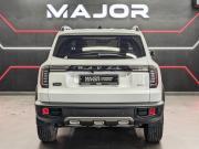 Haval Dargo I Москва  - изображение 33