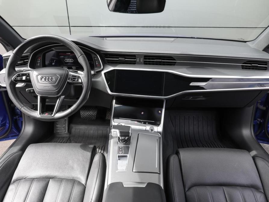 Audi A7 II (4K) Москва  - изображение 14