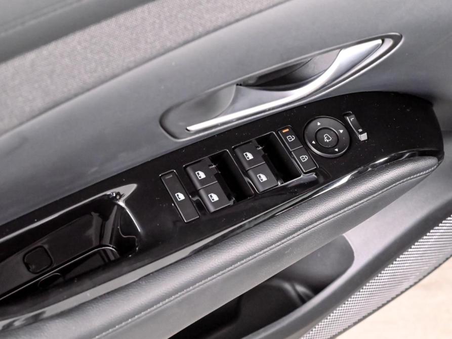 Hyundai Tucson IV Рестайлинг Екатеринбург  - изображение 16