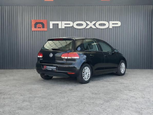 Volkswagen Golf VI с пробегом 2012 года, цена 1 050 000 рублей, 163810 км, хэтчбек, Автокод Объявления