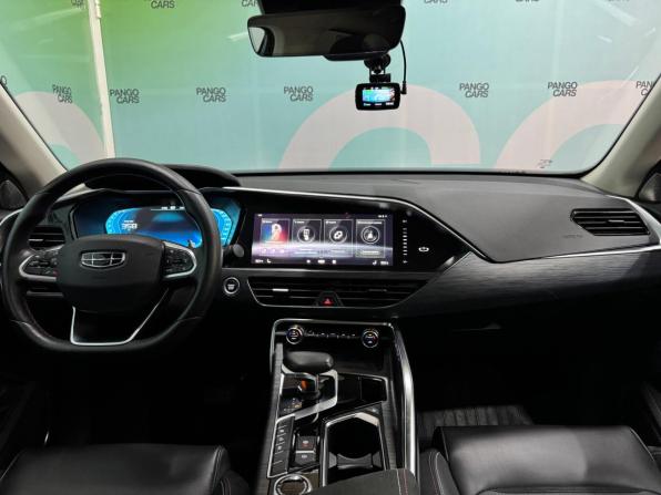 Geely Tugella I с пробегом 2020 года, цена 2 150 000 рублей, 95540 км, внедорожник, Автокод Объявления