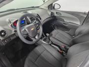 Chevrolet Aveo II Нижний Новгород  - изображение 21