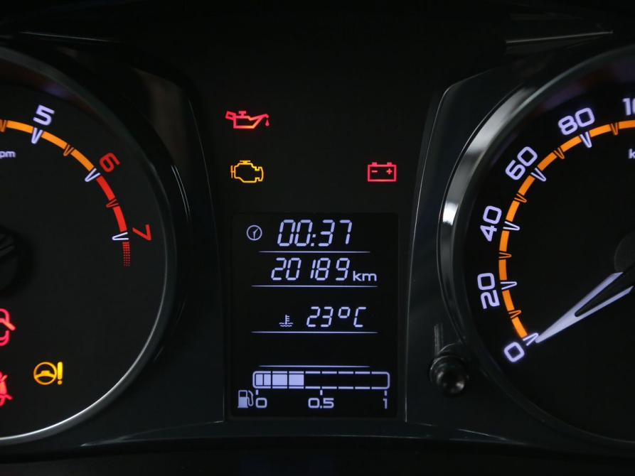 Lada (ВАЗ) Granta I Рестайлинг Иваново  - изображение 17