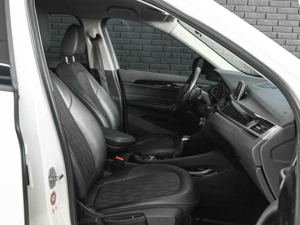 BMW X1 II (F48) с пробегом 2015 года, цена 2 250 000 рублей, 137933 км, внедорожник, Автокод Объявления