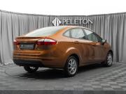 Ford Fiesta Mk6 Рестайлинг Москва  - изображение 27
