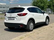 Mazda CX-5 I Рестайлинг Москва  - изображение 17