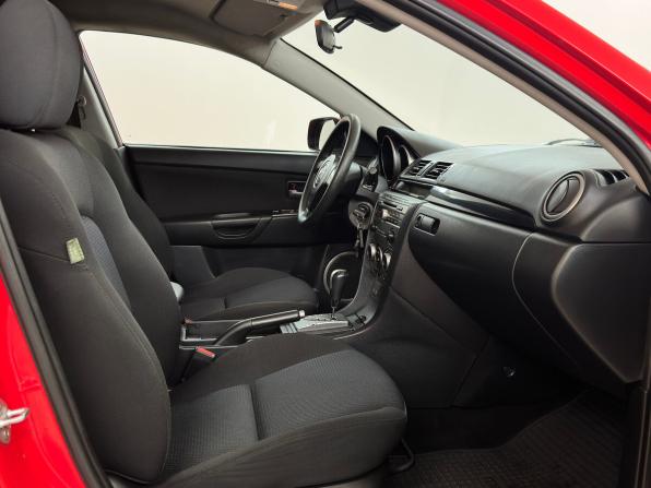 Mazda 3 I (BK) с пробегом 2006 года, цена 435 000 рублей, 231990 км, седан, Автокод Объявления
