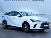 Lexus RX V Воронеж  - изображение 30