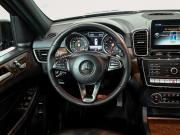 Mercedes-Benz GLS I (X166) Екатеринбург  - изображение 49