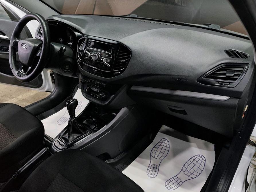 Lada (ВАЗ) Vesta I Ставрополь  - изображение 9