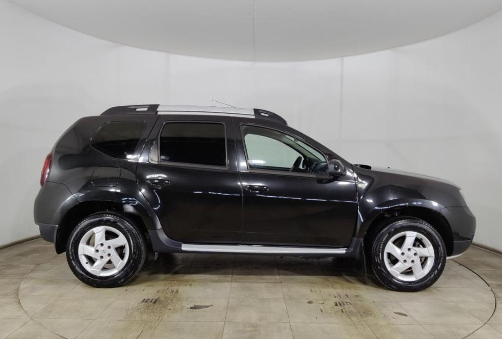 Renault Duster I Рестайлинг Волгоград  - изображение 8
