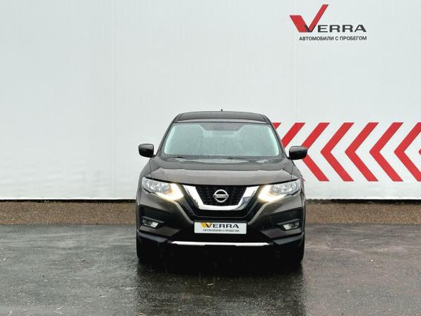 Nissan X-Trail III Рестайлинг с пробегом 2022 года, цена 2 817 000 рублей, 76217 км, внедорожник, Автокод Объявления