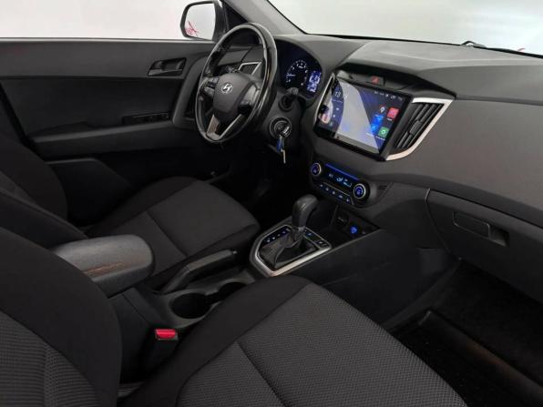 Hyundai Creta I с пробегом 2019 года, цена 1 599 000 рублей, 168000 км, внедорожник, Автокод Объявления