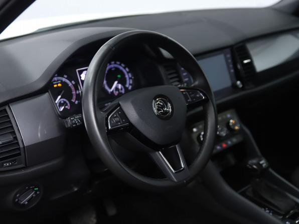 Skoda Kodiaq I с пробегом 2020 года, цена 2 290 000 рублей, 189274 км, внедорожник, Автокод Объявления