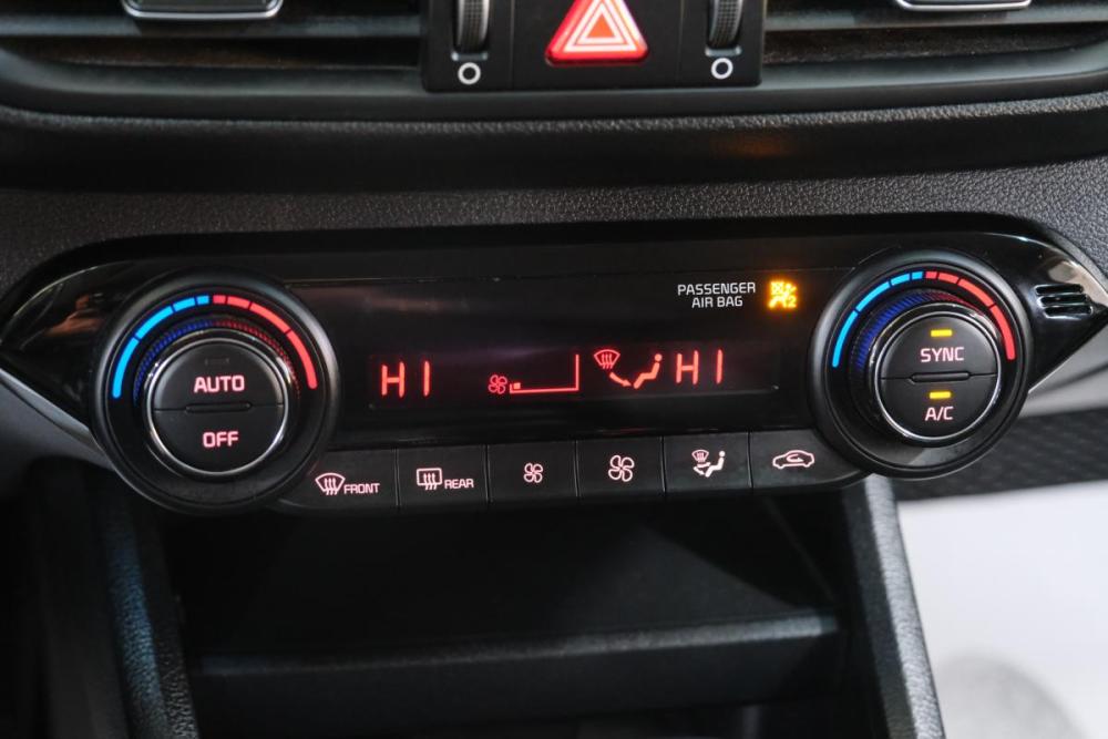 Kia K3 II Омск  - изображение 15