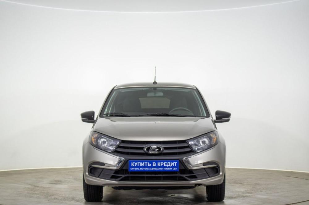 Lada (ВАЗ) Granta I Рестайлинг Оренбург  - изображение 2
