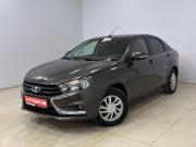 Lada (ВАЗ) Vesta I Альметьевск  - изображение 23
