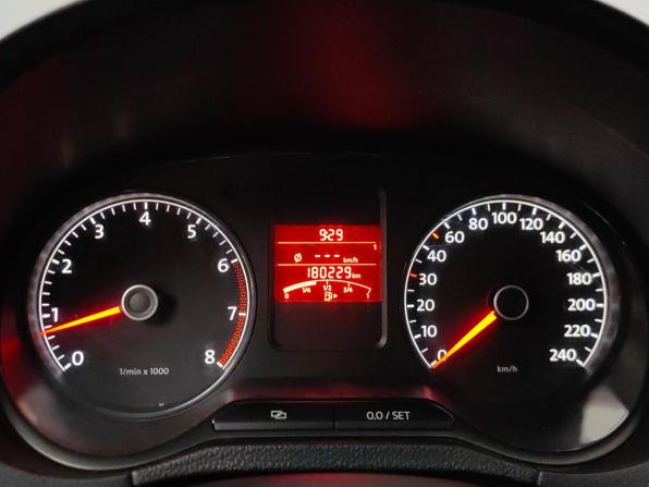 Volkswagen Polo V с пробегом 2012 года, цена 589 000 рублей, 178000 км, седан, Автокод Объявления
