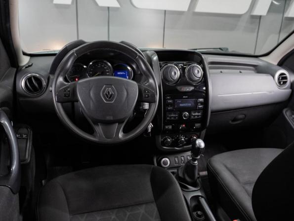 Renault Duster I Рестайлинг с пробегом 2018 года, цена 1 279 000 рублей, 150564 км, внедорожник, Автокод Объявления