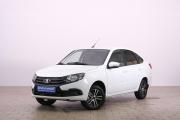 Lada (ВАЗ) Granta I Рестайлинг Омск  - изображение 24