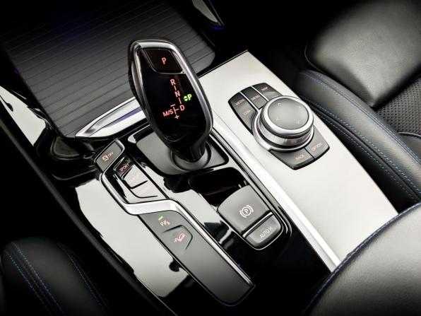 BMW X3 III (G01) с пробегом 2020 года, цена 4 300 000 рублей, 81016 км, внедорожник, Автокод Объявления