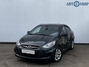 Hyundai Solaris I Москва  - изображение 13