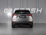 Haval F7 II Минеральные Воды  - изображение 25