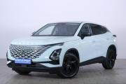 Omoda C5 I Омск  - изображение 28
