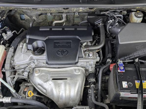 Toyota RAV4 IV (XA40) Рестайлинг с пробегом 2019 года, цена 3 155 000 рублей, 73677 км, внедорожник, Автокод Объявления