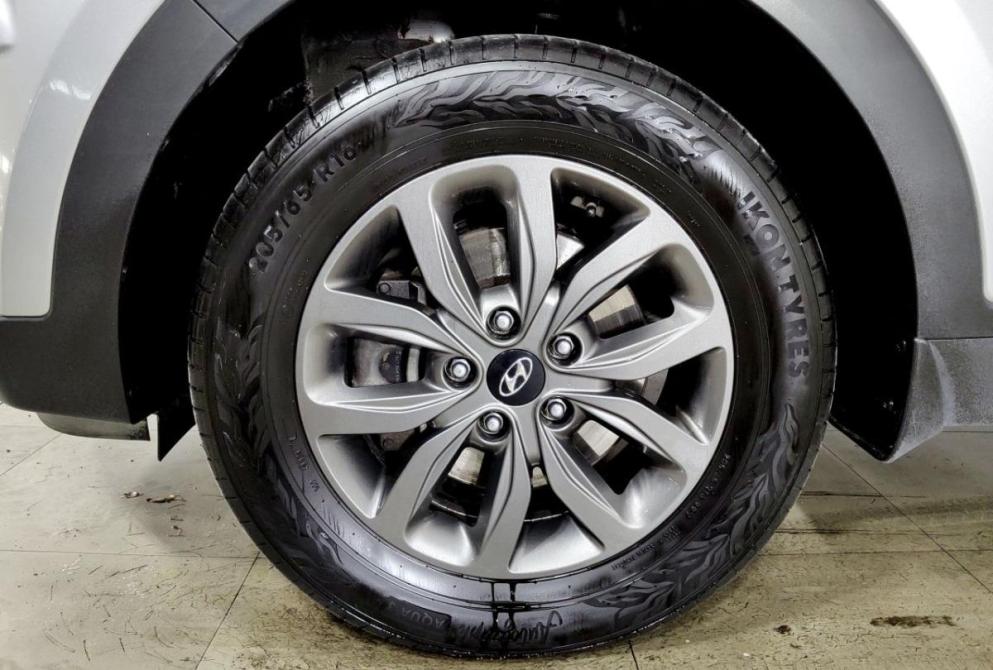Hyundai Creta I Волгоград  - изображение 10