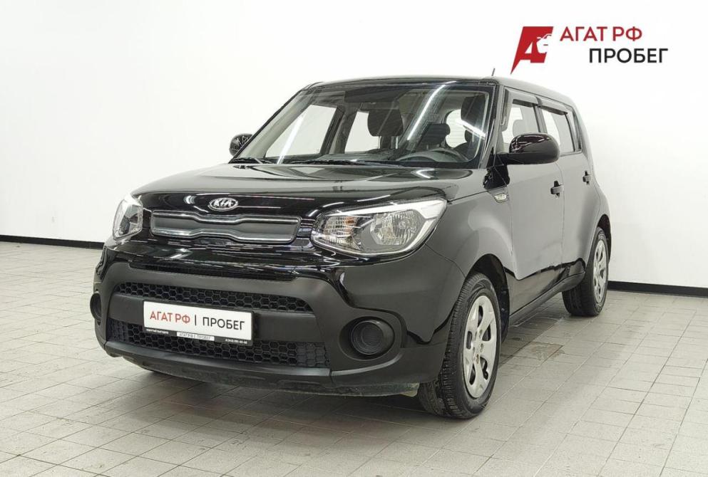 Kia Soul II Рестайлинг Екатеринбург  - изображение 3