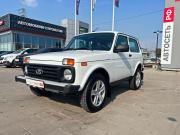Lada (ВАЗ) Niva Legend Стерлитамак  - изображение 23