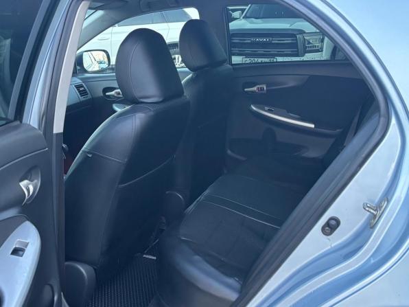 Toyota Corolla X (E140 E150) с пробегом 2007 года, цена 700 000 рублей, 247239 км, седан, Автокод Объявления